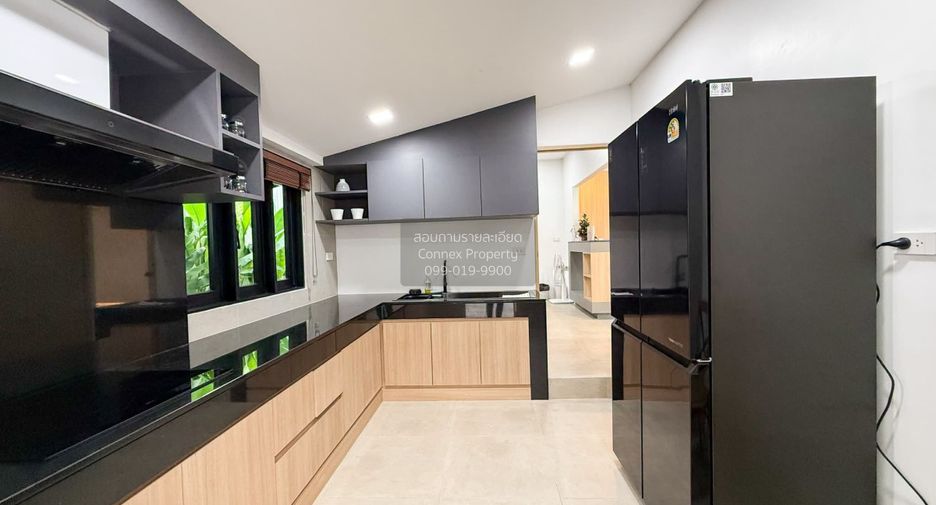 Villa zum Kauf mit 3 Zimmer in Thalang, Phuket