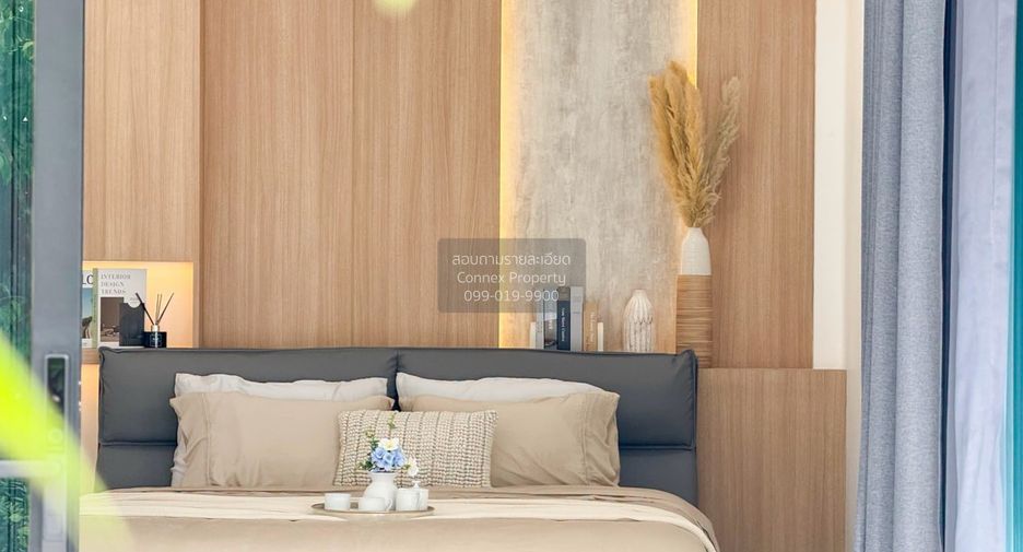 Villa zum Kauf mit 3 Zimmer in Thalang, Phuket