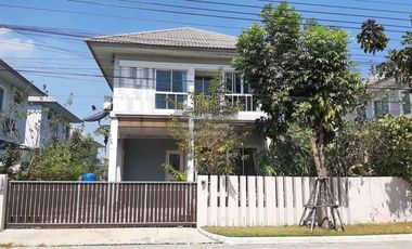 For sale 3 bedrooms house in Bang Phli, Samut Prakan
