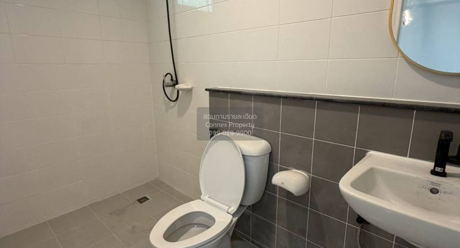Reihenhaus zum Kauf mit 3 Zimmer in Bang Phli, Samut Prakan