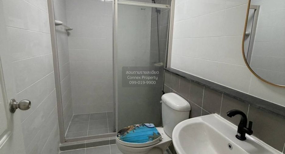 Reihenhaus zum Kauf mit 3 Zimmer in Bang Phli, Samut Prakan