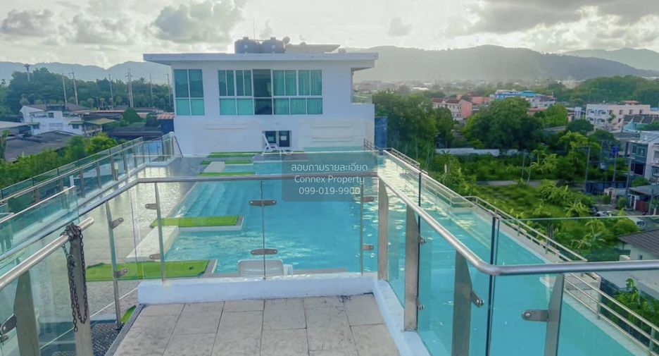 出售 1 卧室 公寓 在 Phuket Town, 普吉
