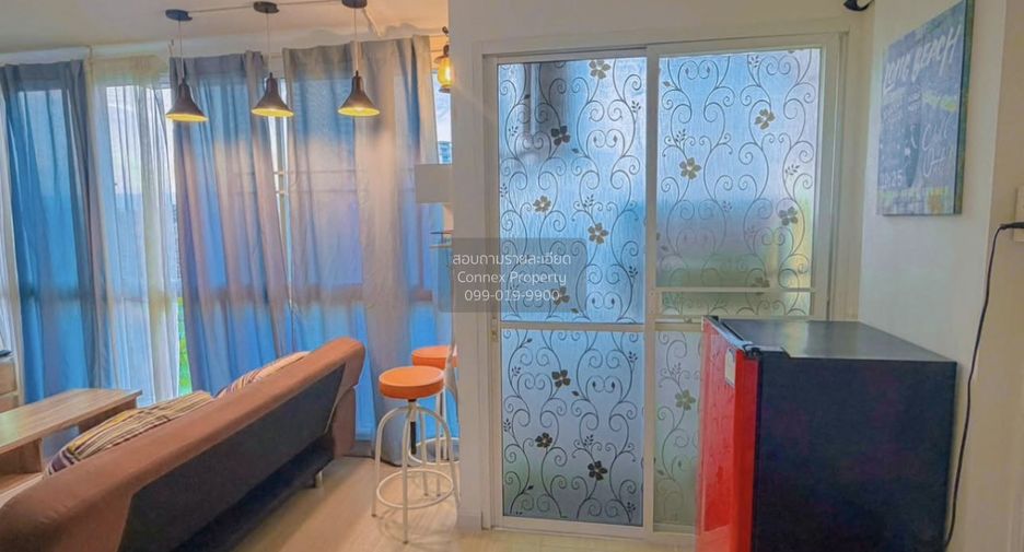 出售 1 卧室 公寓 在 Phuket Town, 普吉