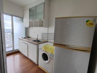 For sale 1 bed condo in Thon Buri, Bangkok