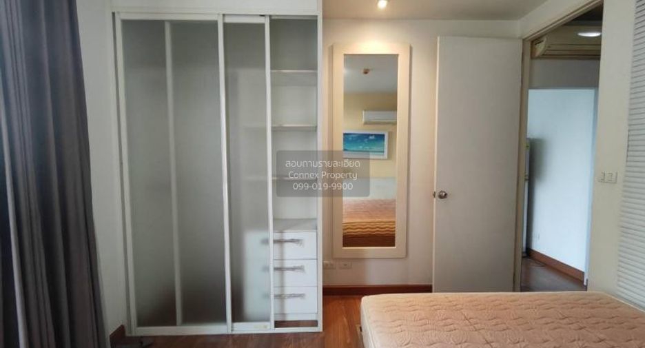 For sale 1 bed condo in Thon Buri, Bangkok