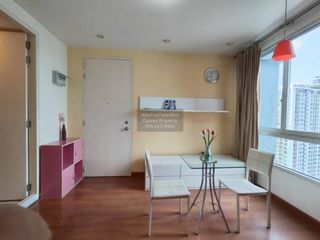 For sale 1 bed condo in Thon Buri, Bangkok