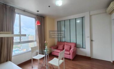 For sale 1 bed condo in Thon Buri, Bangkok