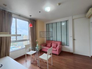 For sale 1 bed condo in Thon Buri, Bangkok