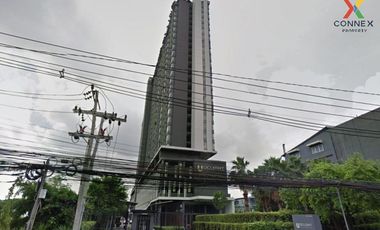 Wohnung zum Kauf mit 1 Zimmer in Watthana, Bangkok
