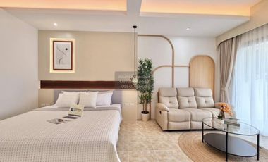 For sale 1 bed condo in Kathu, Phuket