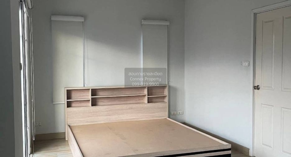 For sale 3 bedrooms house in Sai Noi, Nonthaburi