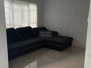 For sale 3 bedrooms house in Sai Noi, Nonthaburi
