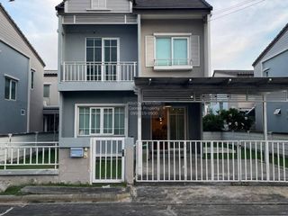 For sale 3 bedrooms house in Sai Noi, Nonthaburi