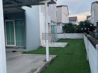 For sale 3 bedrooms house in Sai Noi, Nonthaburi