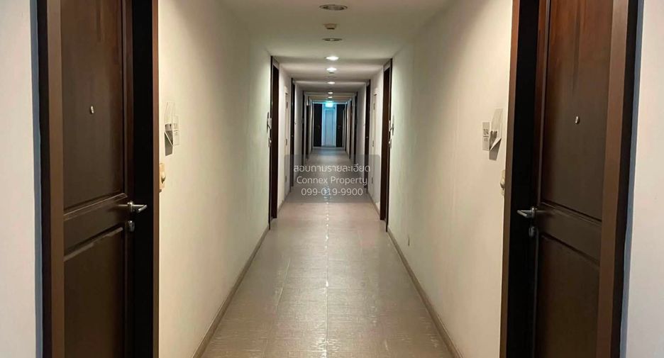 For sale 1 bed condo in Sathon, Bangkok