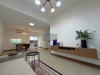 For sale 3 ベッドルーム townhouse in Bang Phli, Samut Prakan