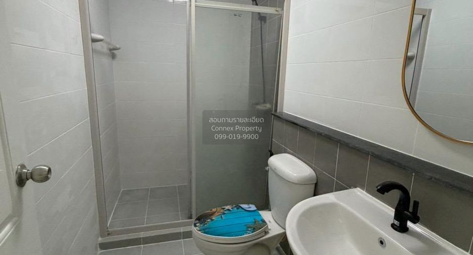 For sale 3 ベッドルーム townhouse in Bang Phli, Samut Prakan