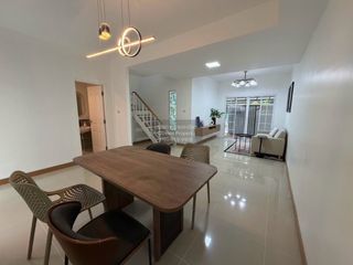 For sale 3 ベッドルーム townhouse in Bang Phli, Samut Prakan