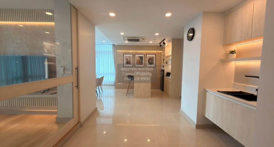 ขาย 3 ห้องนอน คอนโด ใน วัฒนา, กรุงเทพฯ