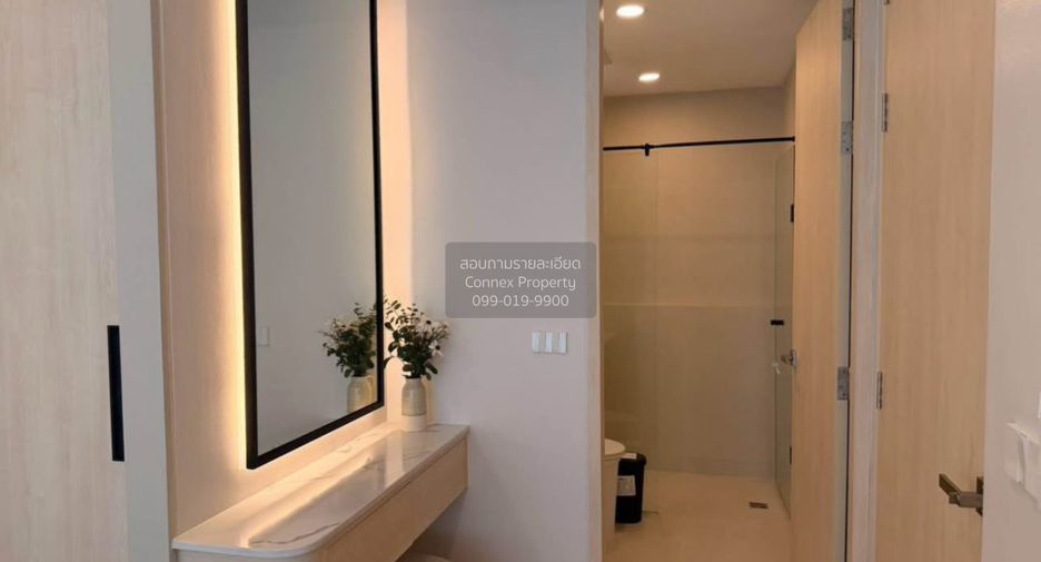 ขาย 3 ห้องนอน คอนโด ใน วัฒนา, กรุงเทพฯ