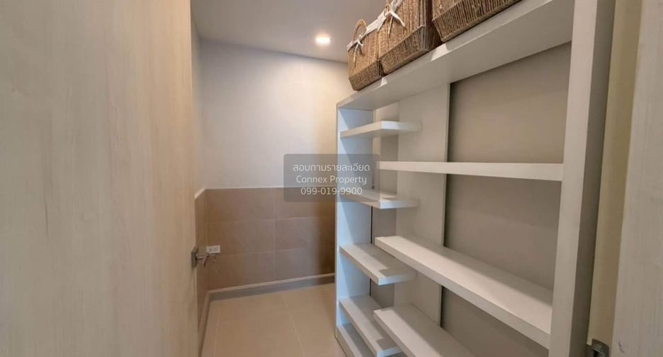 ขาย 3 ห้องนอน คอนโด ใน วัฒนา, กรุงเทพฯ