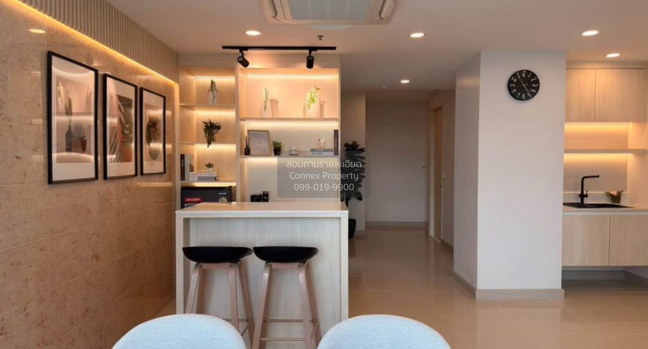 ขาย 3 ห้องนอน คอนโด ใน วัฒนา, กรุงเทพฯ