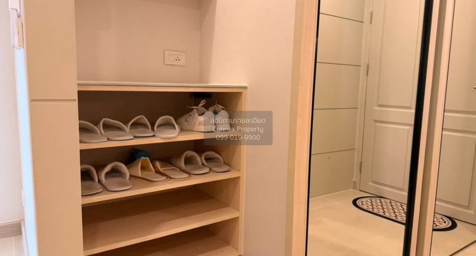 ขาย 3 ห้องนอน คอนโด ใน วัฒนา, กรุงเทพฯ
