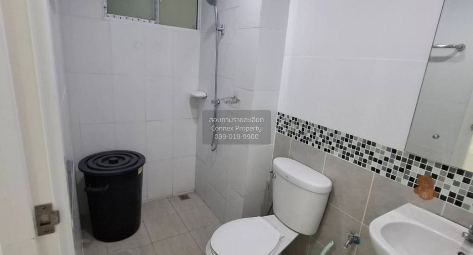For sale 3 ベッドルーム townhouse in Suan Luang, Bangkok