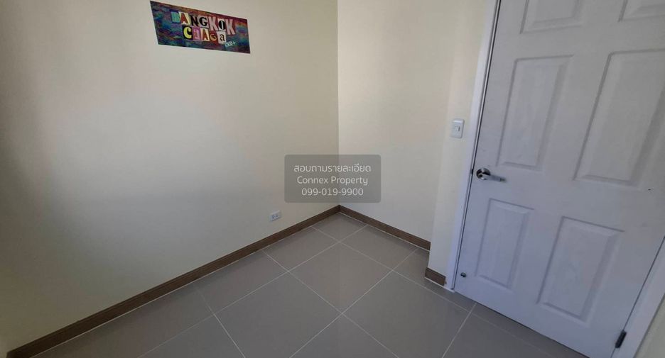 For sale 3 ベッドルーム townhouse in Suan Luang, Bangkok