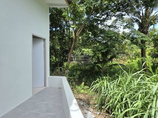 For sale 2 ベッドルーム townhouse in Thalang, Phuket