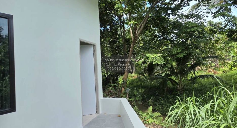 For sale 2 ベッドルーム townhouse in Thalang, Phuket