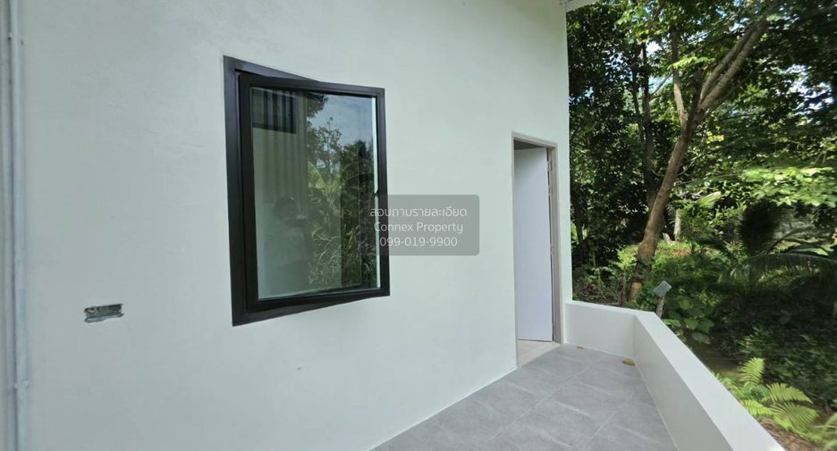 For sale 2 ベッドルーム townhouse in Thalang, Phuket