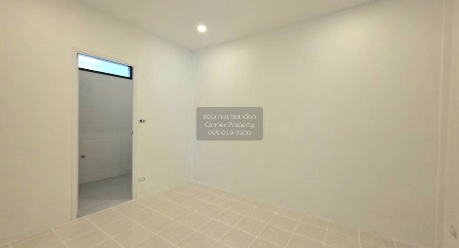 For sale 2 ベッドルーム townhouse in Thalang, Phuket