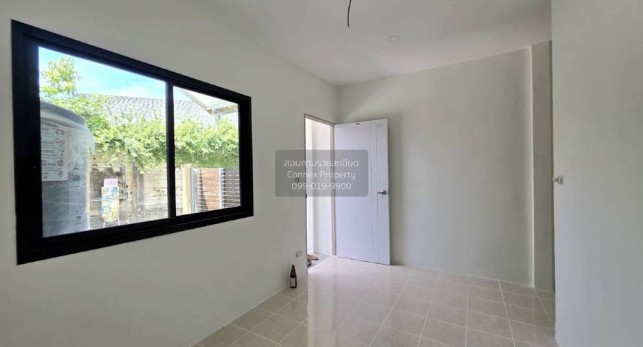 For sale 2 ベッドルーム townhouse in Thalang, Phuket