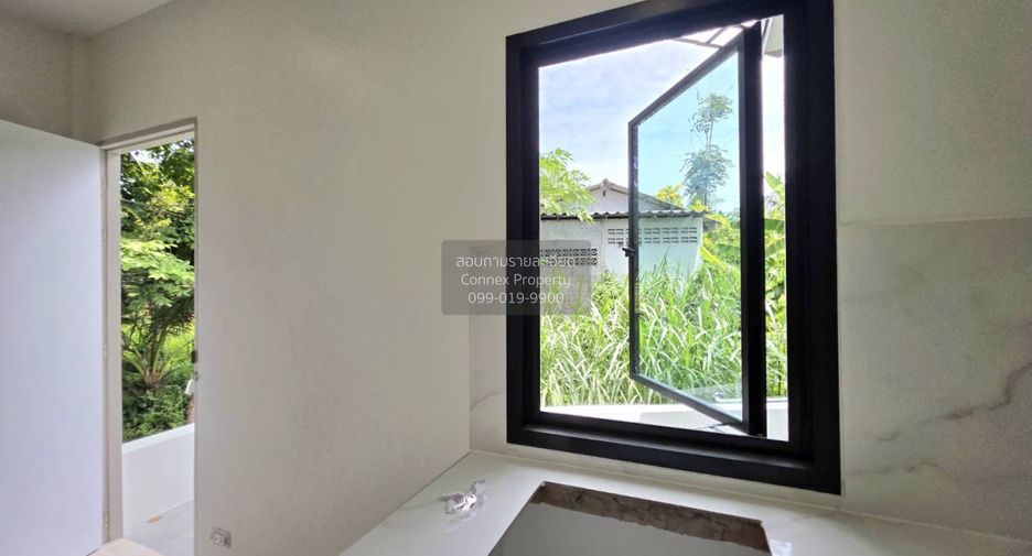 For sale 2 ベッドルーム townhouse in Thalang, Phuket