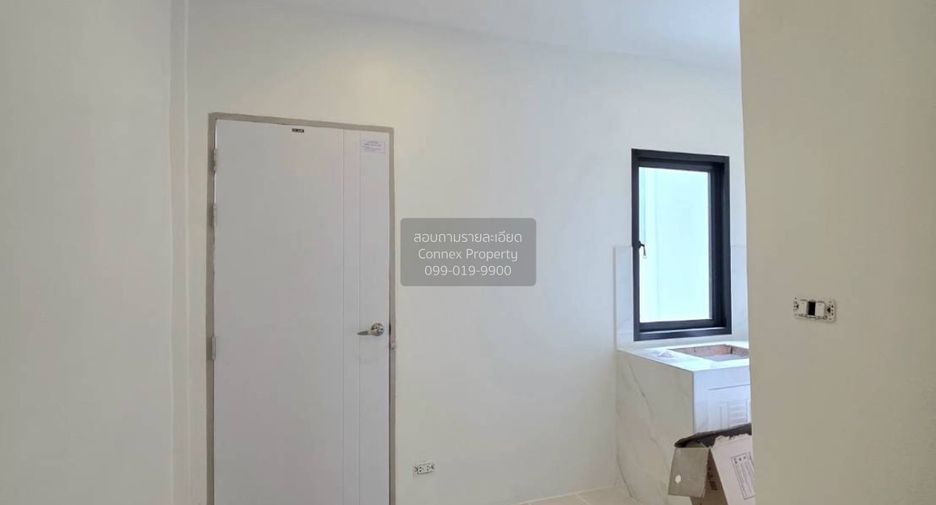 For sale 2 ベッドルーム townhouse in Thalang, Phuket