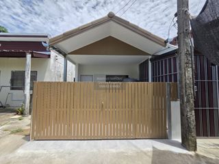 For sale 2 ベッドルーム townhouse in Thalang, Phuket