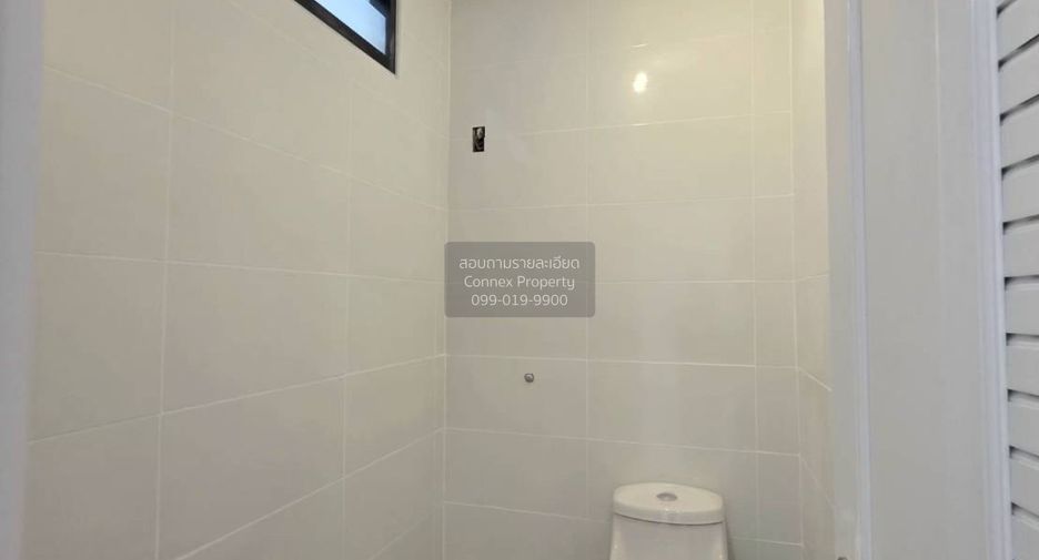 For sale 2 ベッドルーム townhouse in Thalang, Phuket