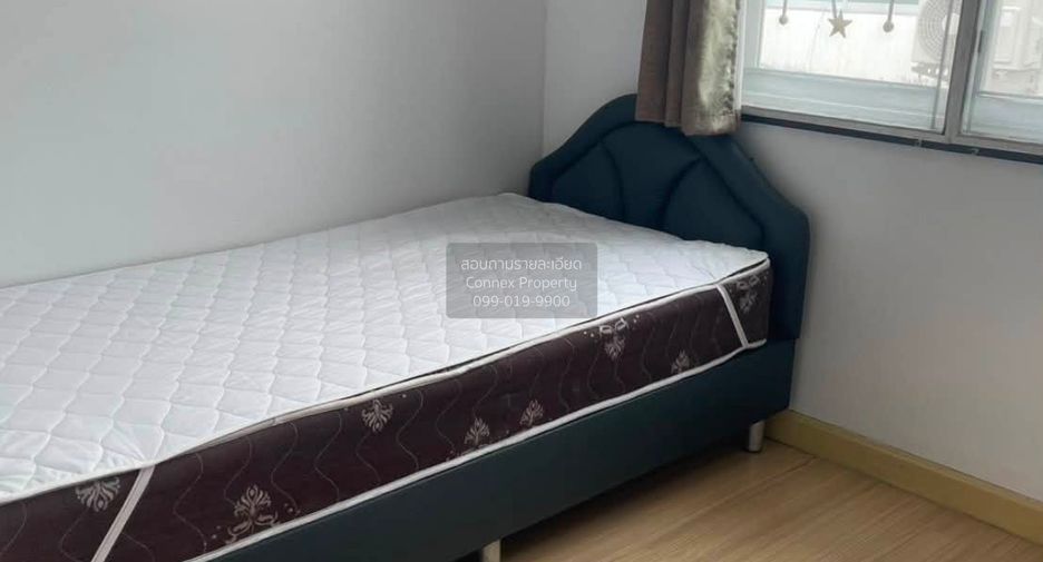 Casa adosada en venta de 3 habitaciones en Mueang Samut Prakan, Samut Prakan