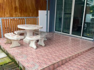 Casa adosada en venta de 3 habitaciones en Mueang Samut Prakan, Samut Prakan