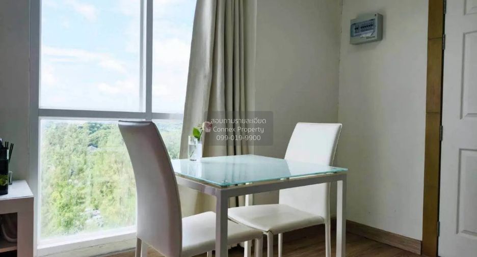 Wohnung zum Kauf mit 1 Zimmer in Mueang Phuket, Phuket