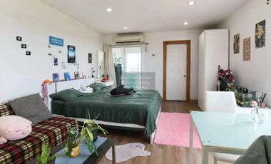 Wohnung zum Kauf mit 1 Zimmer in Mueang Phuket, Phuket