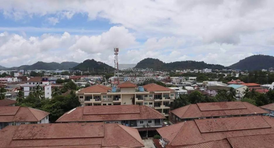 Wohnung zum Kauf mit 1 Zimmer in Mueang Phuket, Phuket