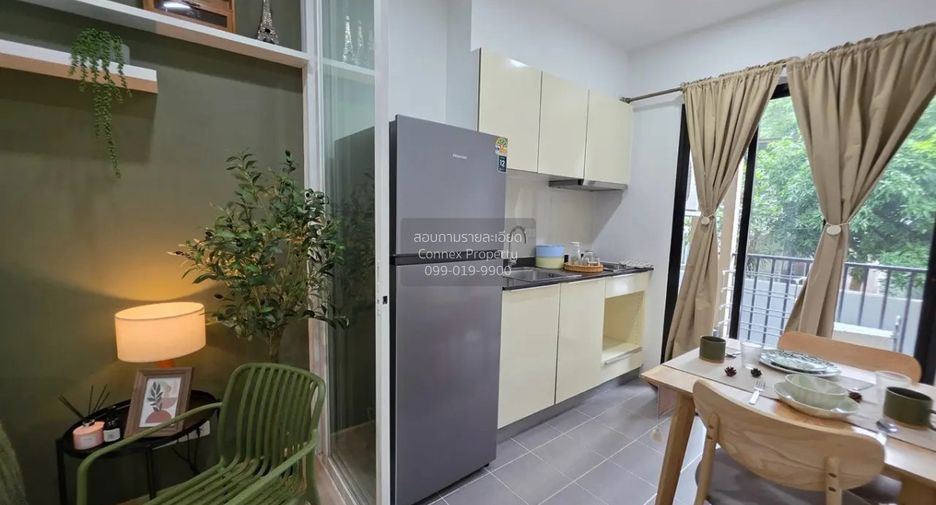 Wohnung zum Kauf mit 1 Zimmer in Mueang Phuket, Phuket