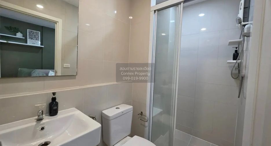 Wohnung zum Kauf mit 1 Zimmer in Mueang Phuket, Phuket