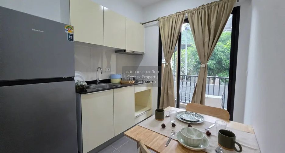 Wohnung zum Kauf mit 1 Zimmer in Mueang Phuket, Phuket
