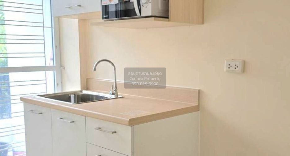 Продажа 1 кровать кондо в Khlong Luang, Патумтани