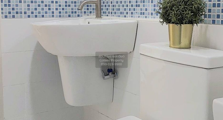 Продажа 1 кровать кондо в Khlong Luang, Патумтани