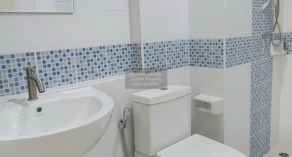 Продажа 1 кровать кондо в Khlong Luang, Патумтани