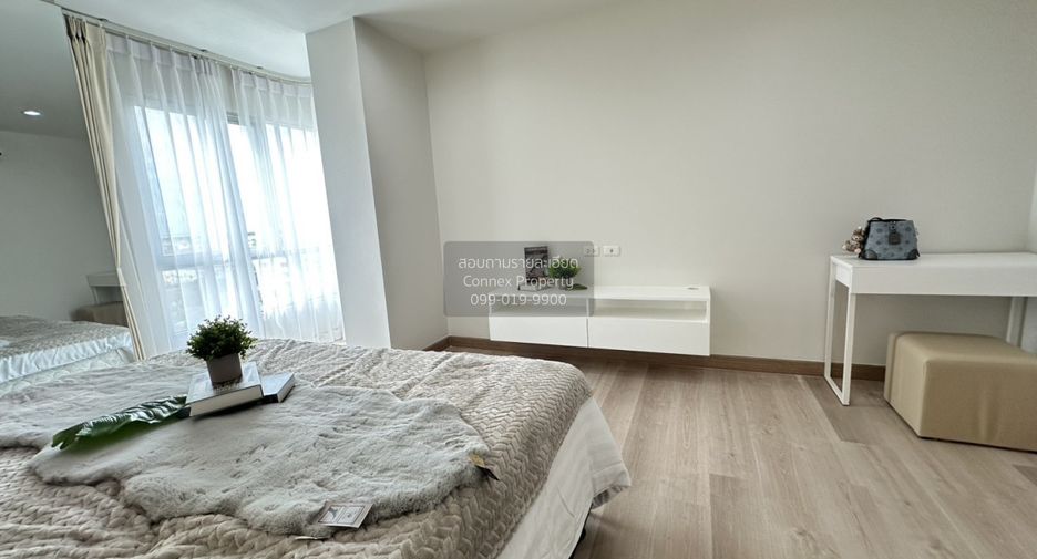 Продажа 2 спальни кондо в Буенг Кум, Бангкок